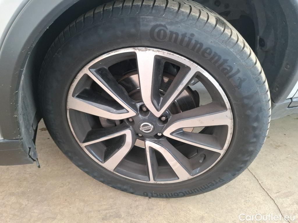  Nissan  X-Trail NISSAN  5p Crossover dCi 150 Tekna 7pl #30