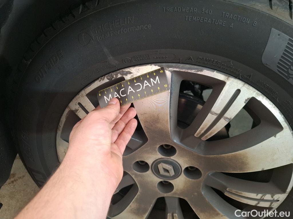  Renault  Captur  Business 0.9 TCe 90CV BVM5 E6 / TRANSFO VP VF #20