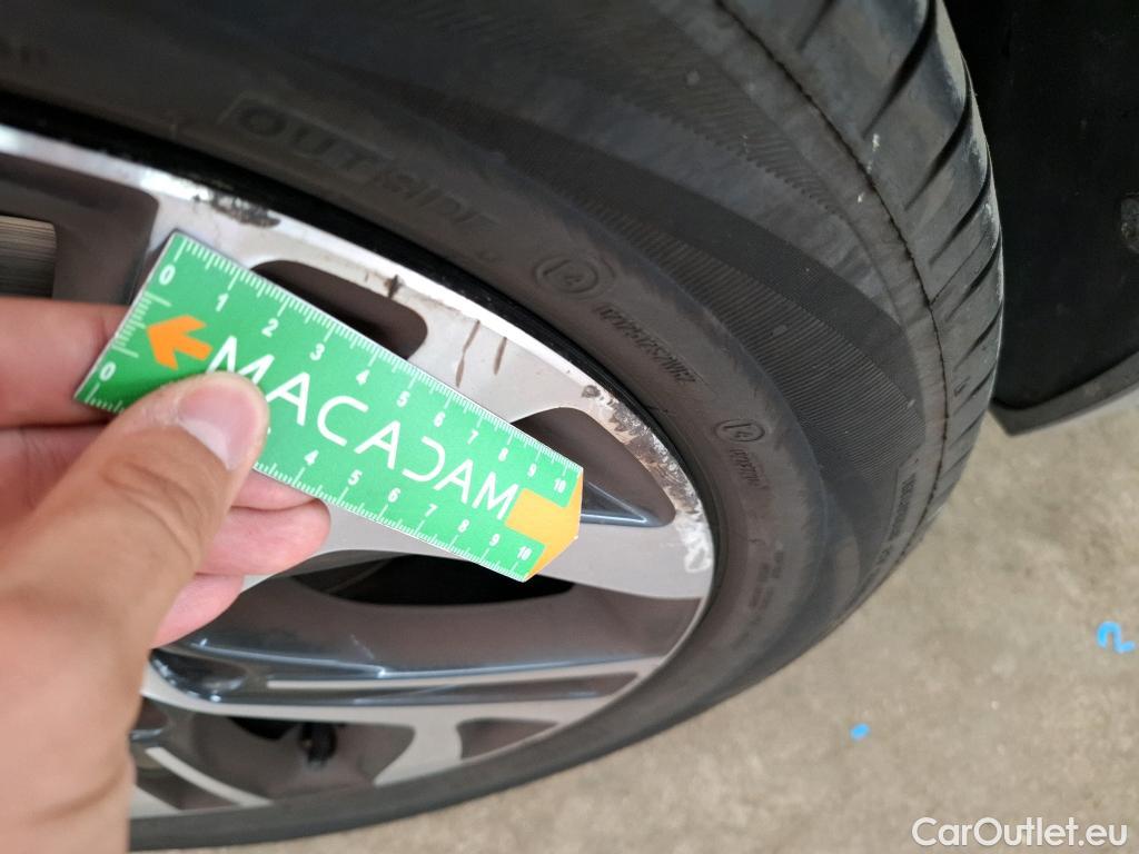  Citroen  C4 Grand Picasso /Spacetourer Business + 1.5 BlueHDi 130CV BVA8 E6d #17