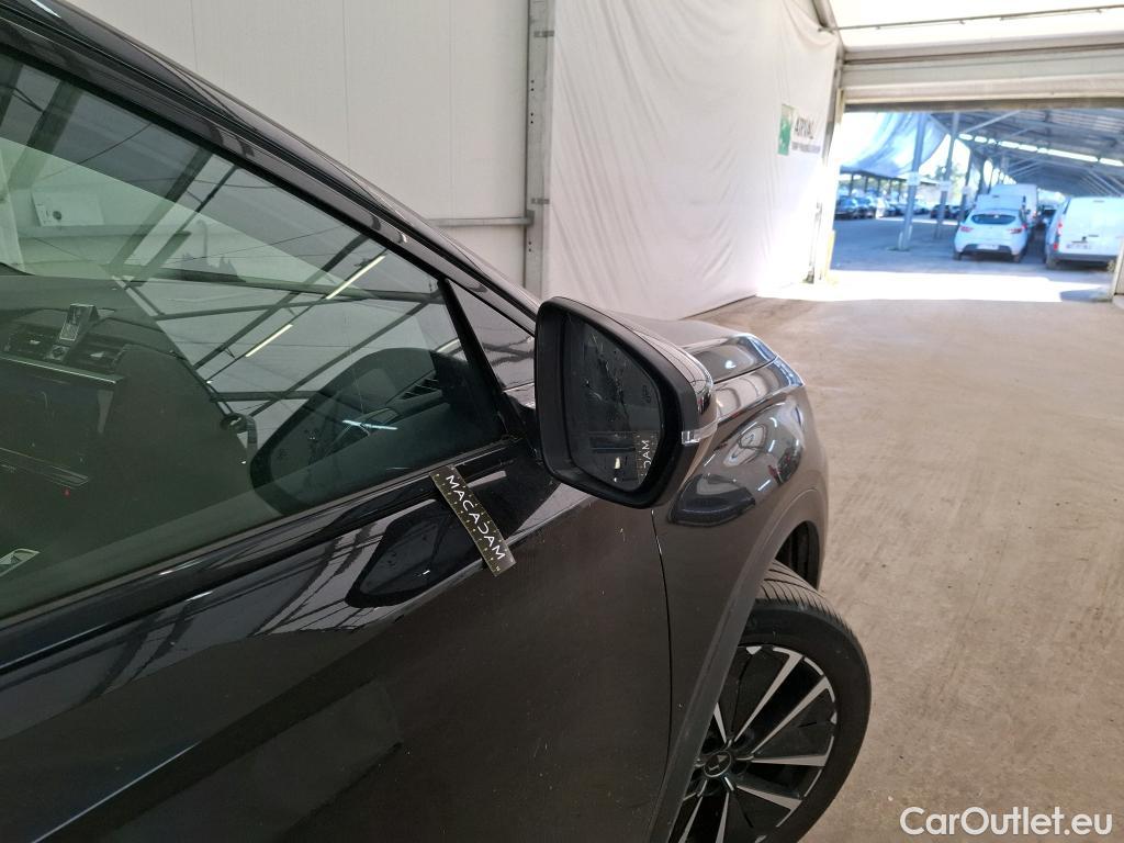  Citroen  DS 7 CROSSBACK 7 E-Tense 300 Opera 4x4 1.6 300CV BVA8 6E #1