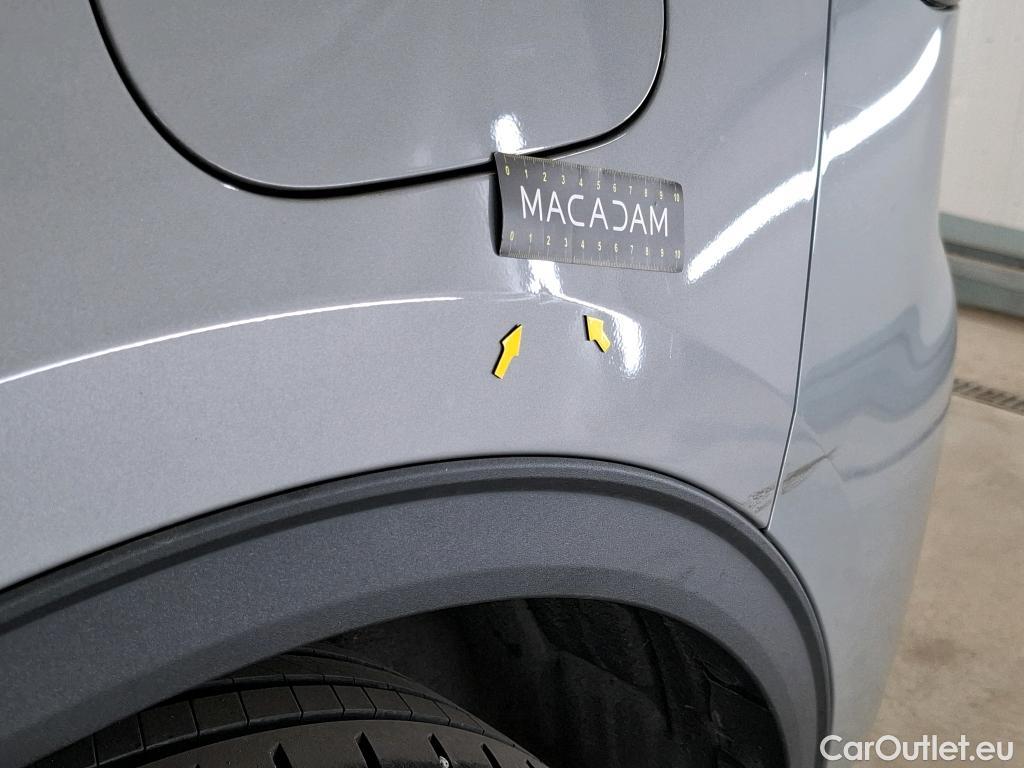 Ford  Kuga  Titanium Hybrid 2.5 190CV BVA6 E6dT #28