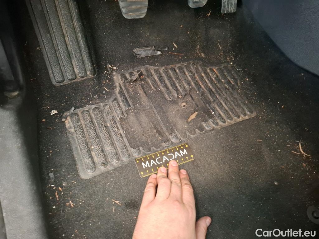  Renault  Captur  Business 0.9 TCe 90CV BVM5 E6 / TRANSFO VP VF #2