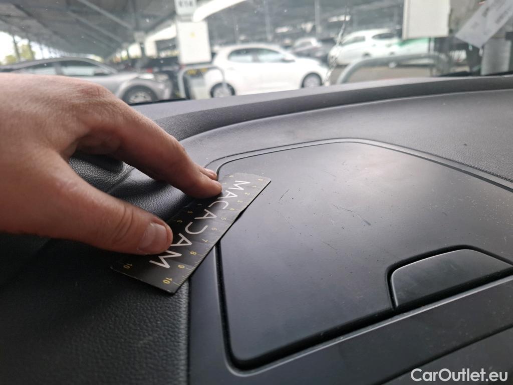  Renault  Captur  Business 0.9 TCe 90CV BVM5 E6 / TRANSFO VP VF #44