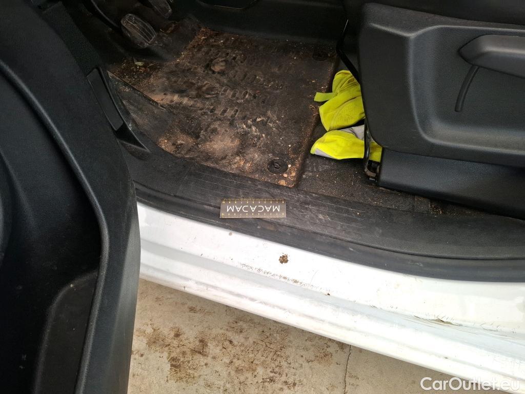  Peugeot  Partner  Premium L1 1.5 HDi 100CV BVM5 E6dT #20