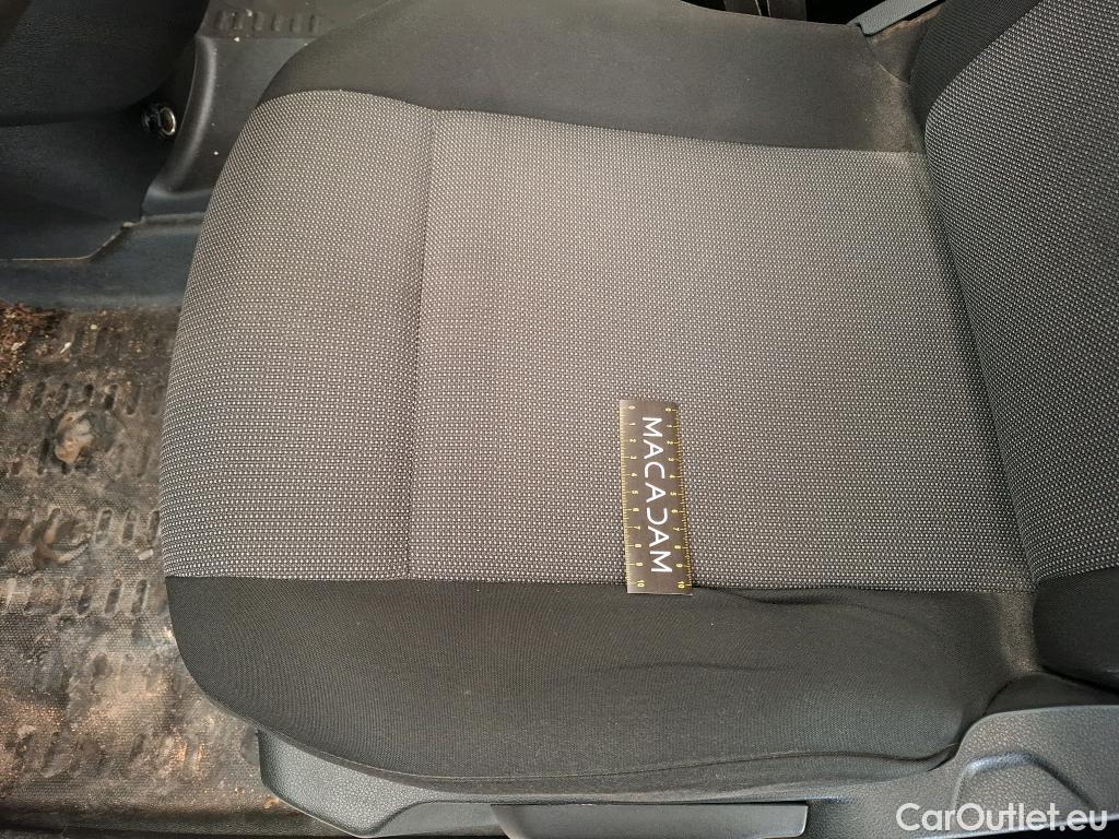  Peugeot  Partner  Premium L1 1.5 HDi 100CV BVM5 E6dT #42