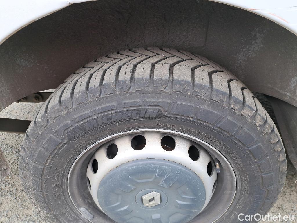 Renault  Master RENAULT  VU 4p Fourgon FG GCf Trac F3500 L3H2 Energy dCi 145 E6 #33