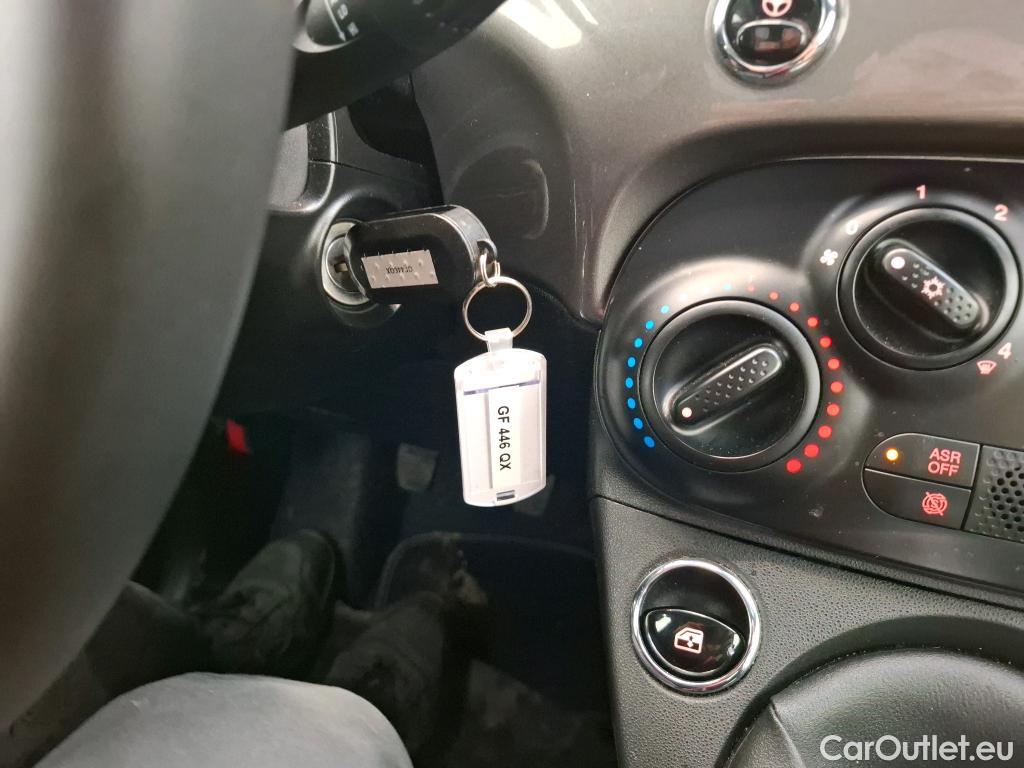 Fiat  500  DolceVita 1.0 70CV BVM6 E6d #12