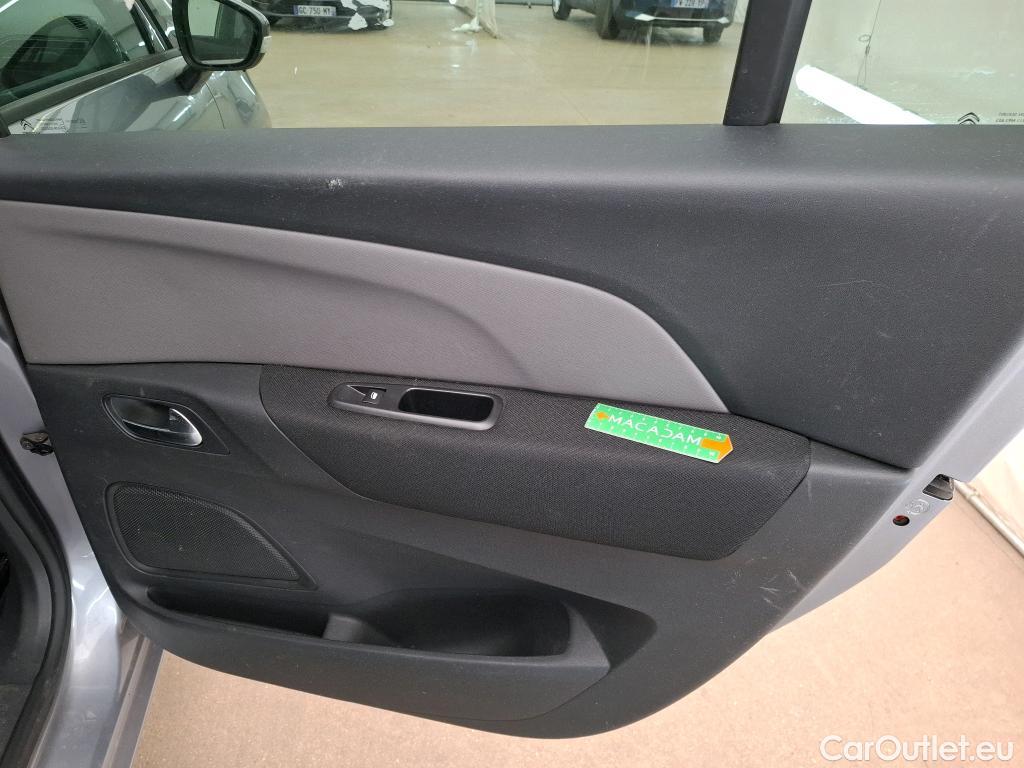  Citroen  C4 Grand Picasso /Spacetourer Business + 1.5 BlueHDi 130CV BVA8 E6d #32