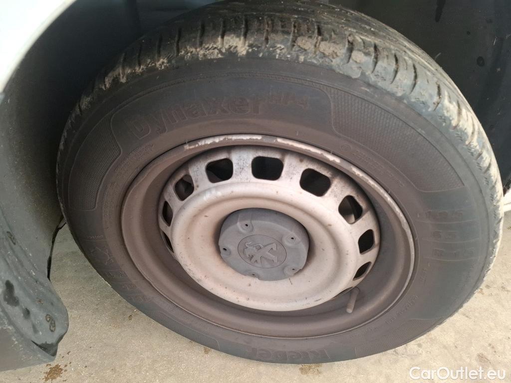  Peugeot  Partner  Premium L1 1.5 HDi 100CV BVM5 E6dT #25