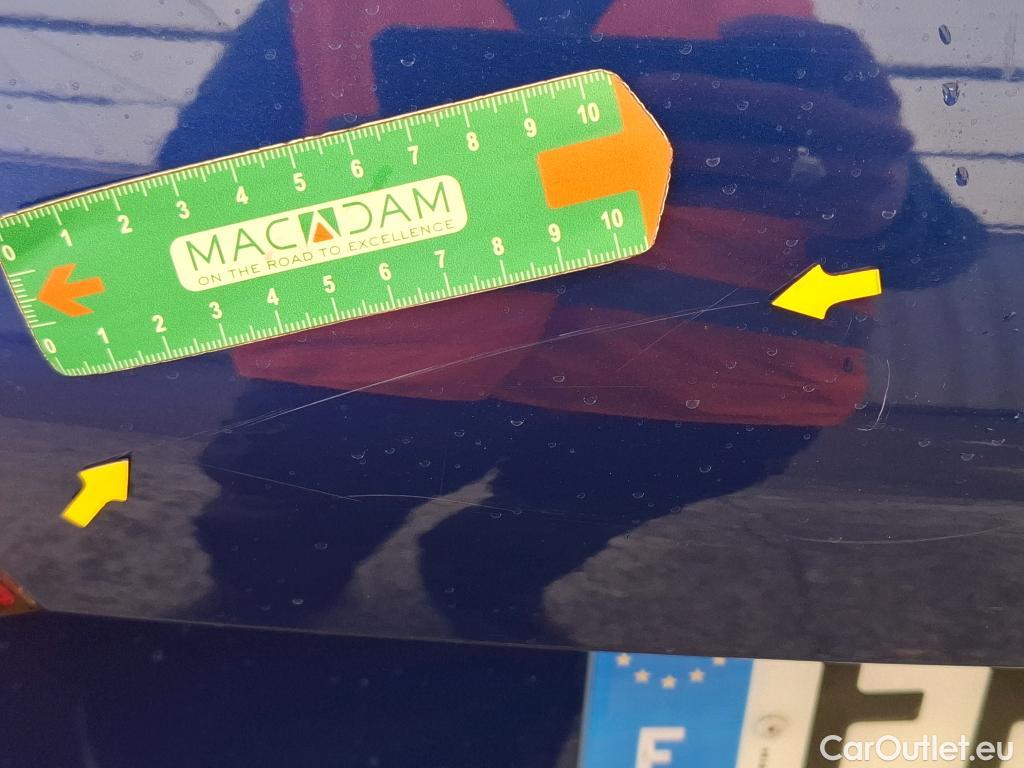 Peugeot  308  SW Active Business 1.5 HDi 130CV BVM6 E6dT #2