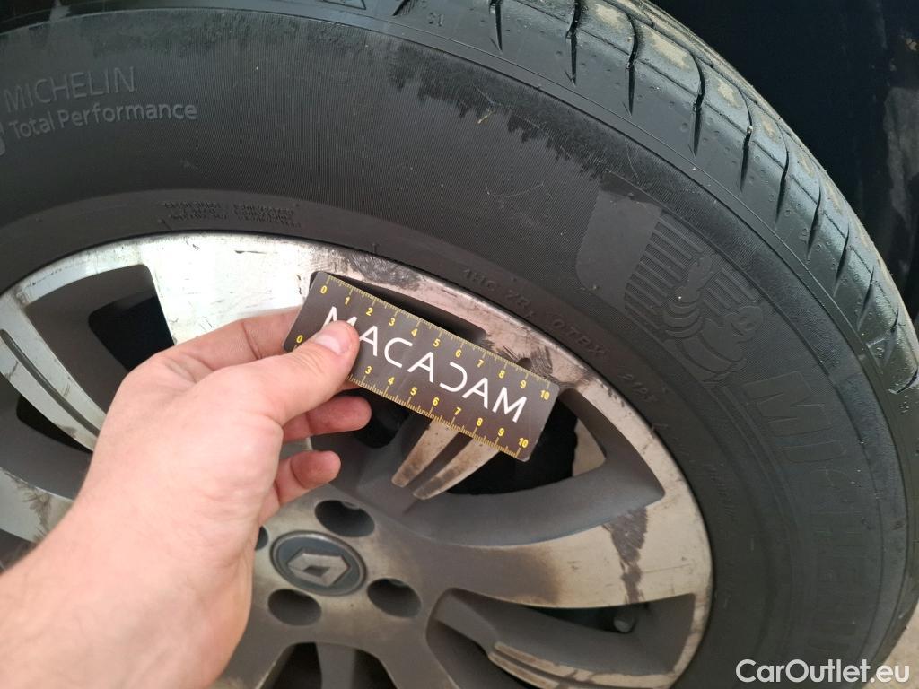  Renault  Captur  Business 0.9 TCe 90CV BVM5 E6 / TRANSFO VP VF #39