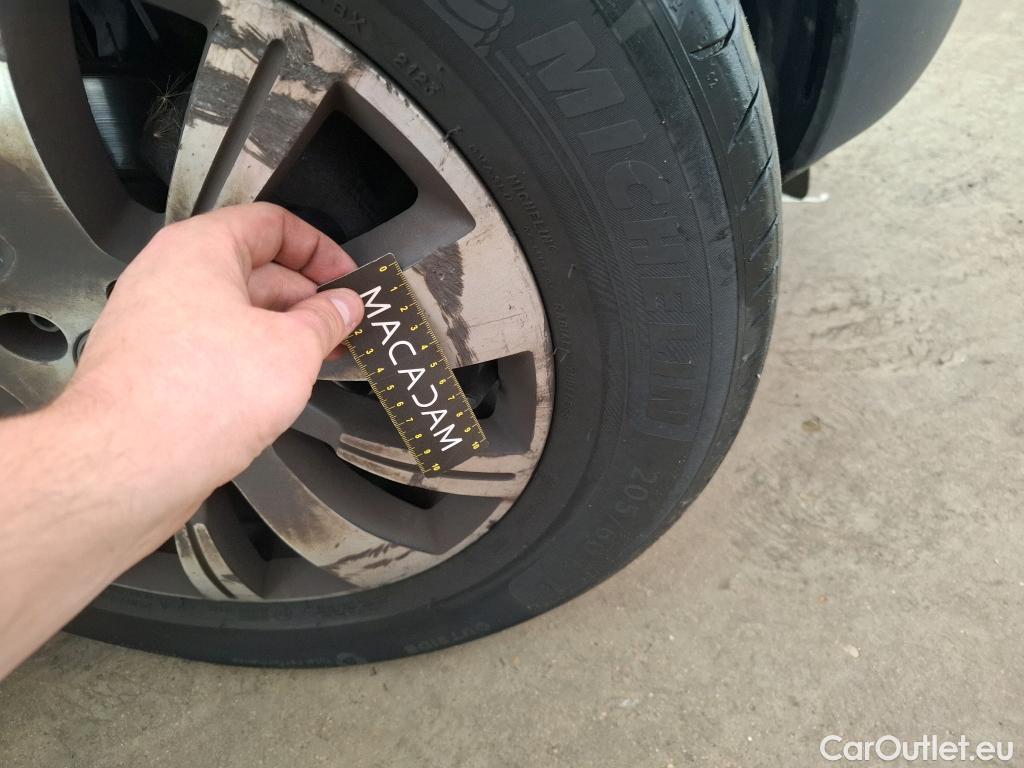  Renault  Captur  Business 0.9 TCe 90CV BVM5 E6 / TRANSFO VP VF #41