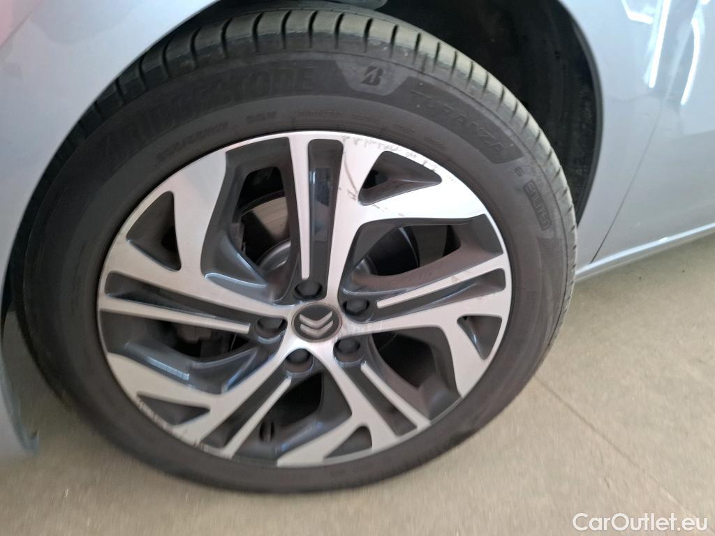  Citroen  C4 Grand Picasso /Spacetourer Business + 1.5 BlueHDi 130CV BVA8 E6d #9