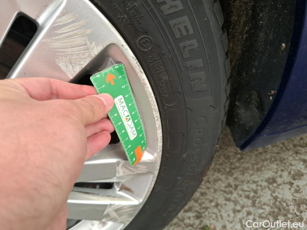 Peugeot  308  SW Active Business 1.5 HDi 130CV BVM6 E6dT #7