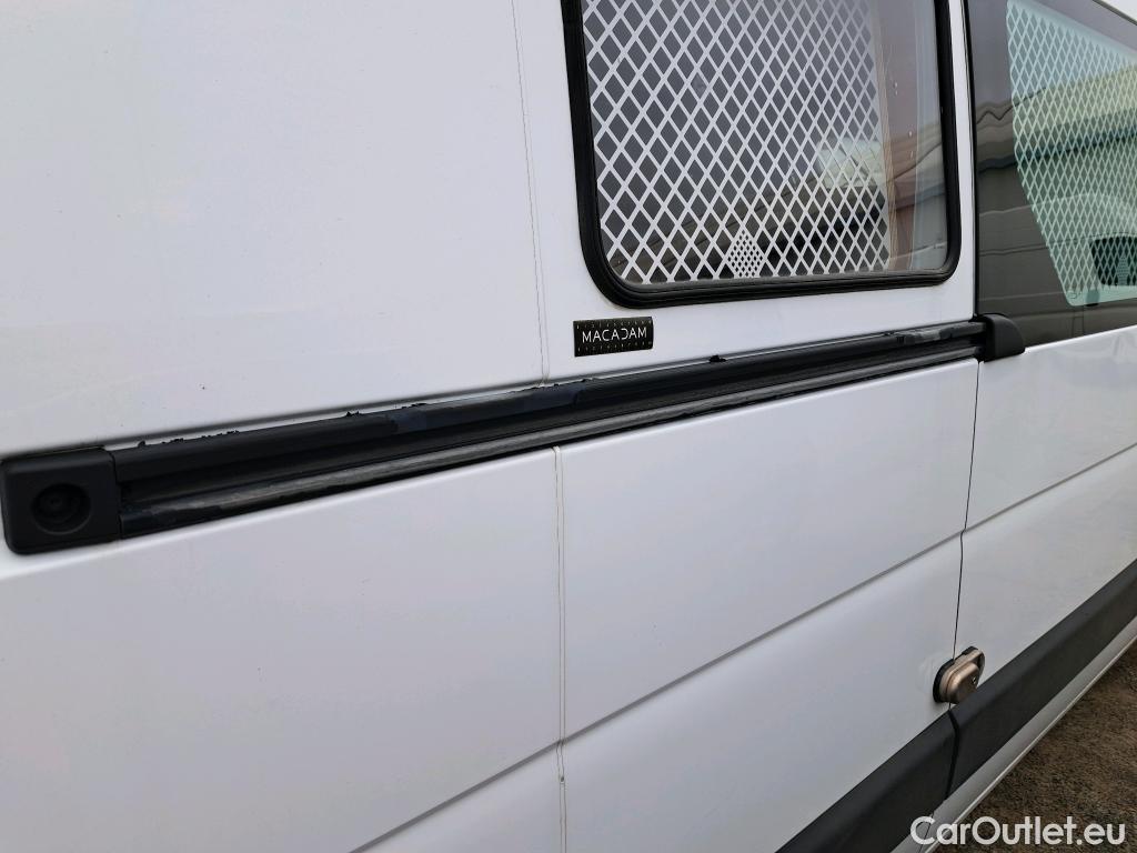 Renault  Master RENAULT  VU 4p Fourgon FG GCf Trac F3500 L3H2 Energy dCi 145 E6 #47