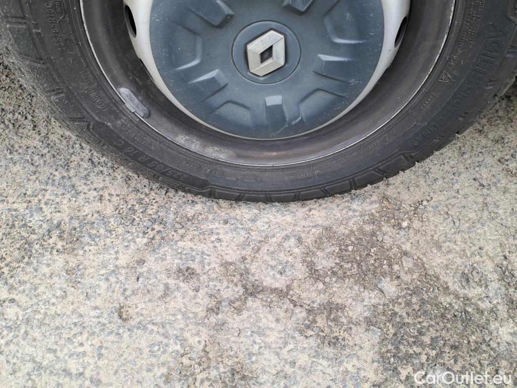 Renault  Master RENAULT  VU 4p Fourgon FG GCf Trac F3500 L3H2 Energy dCi 145 E6 #34