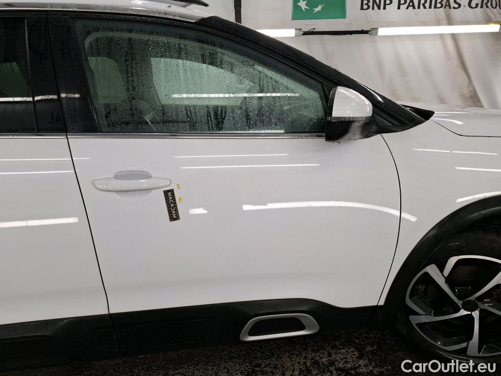 Citroen  C5  Aircross Business Plus 1.2 PureTech 130CV BVM6 E6dT #14