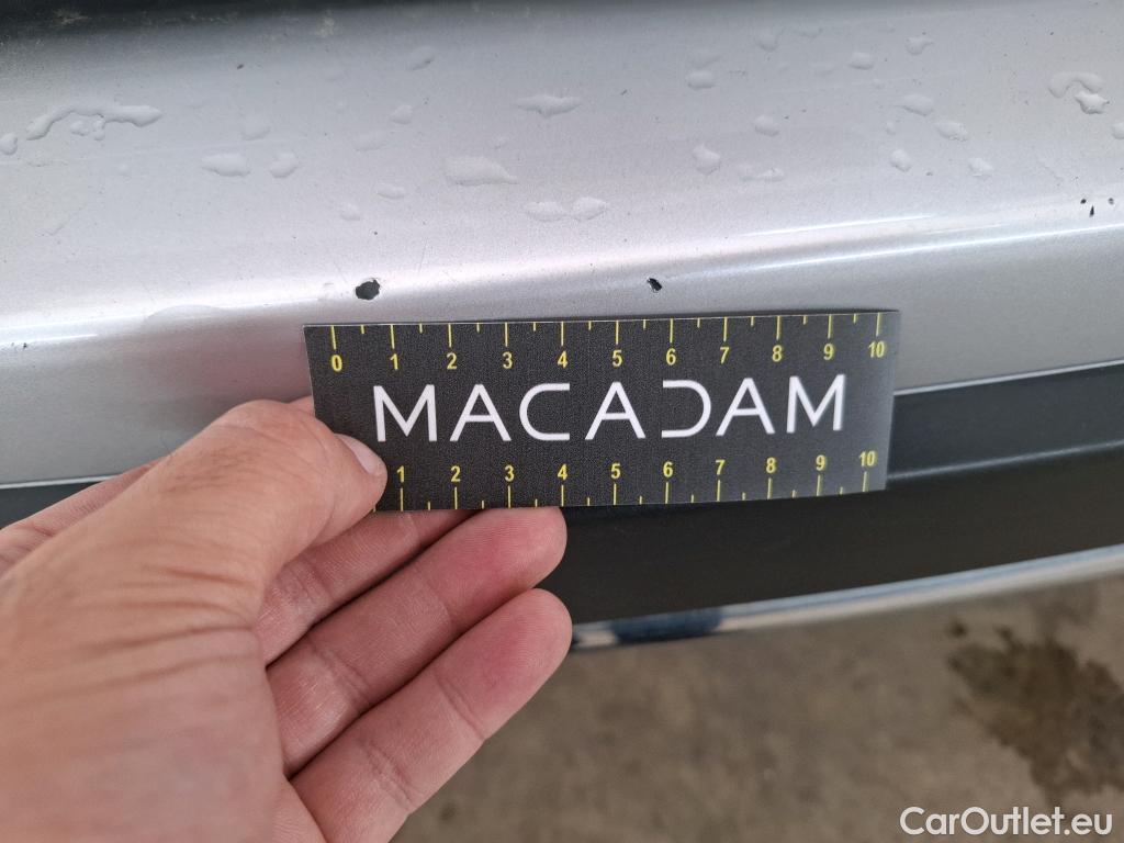  Nissan  X-Trail NISSAN  5p Crossover dCi 150 Tekna 7pl #12