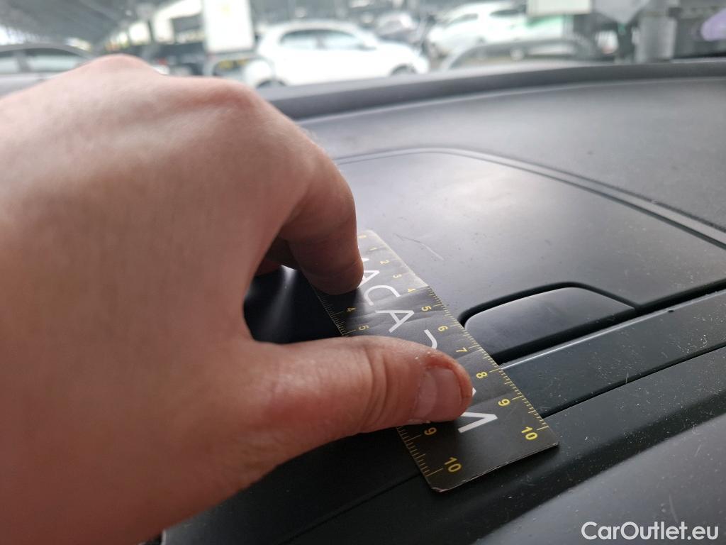  Renault  Captur  Business 0.9 TCe 90CV BVM5 E6 / TRANSFO VP VF #45