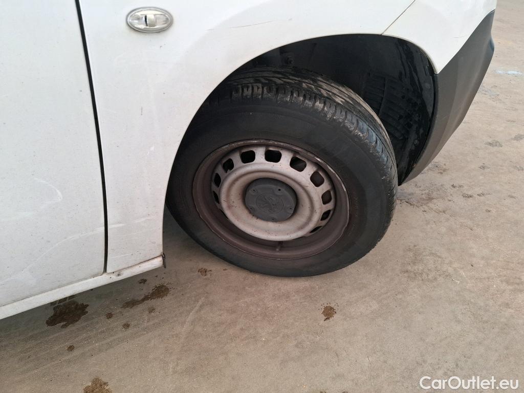  Peugeot  Partner  Premium L1 1.5 HDi 100CV BVM5 E6dT #32