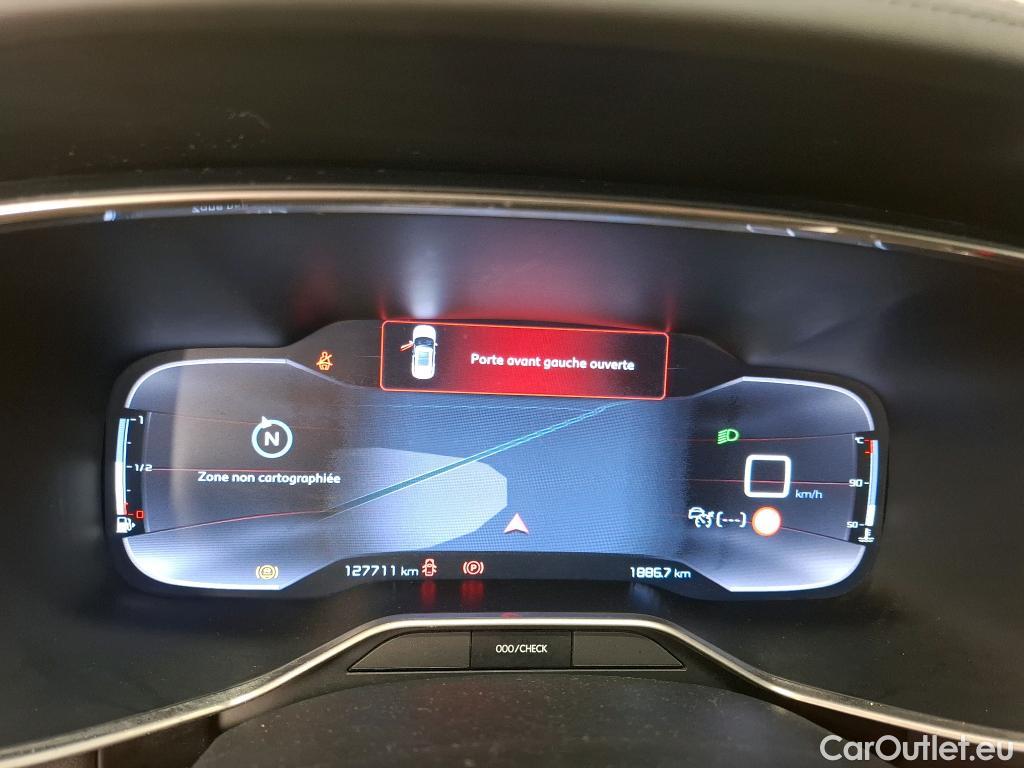 Citroen  C5  Aircross Business Plus 1.2 PureTech 130CV BVM6 E6dT #6