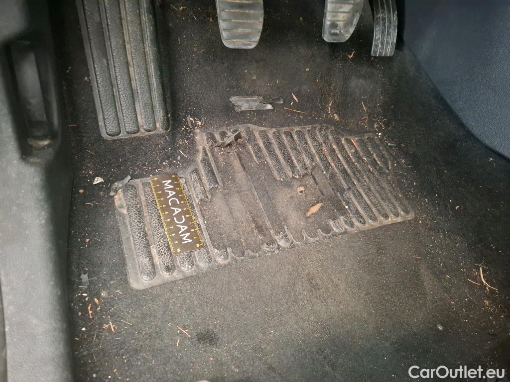  Renault  Captur  Business 0.9 TCe 90CV BVM5 E6 / TRANSFO VP VF #3