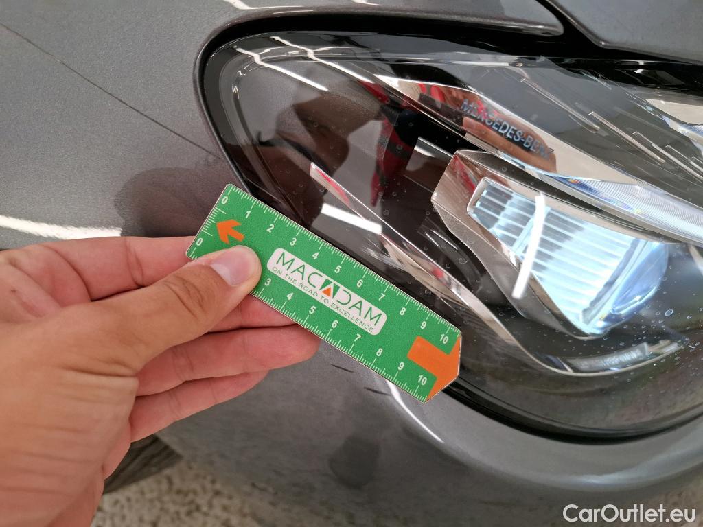 Mercedes  E-Klasse MERCEDES-BENZ Classe E Berline / 2016 / 4P / Berline E 200 d Avantgarde Line BA9 #23