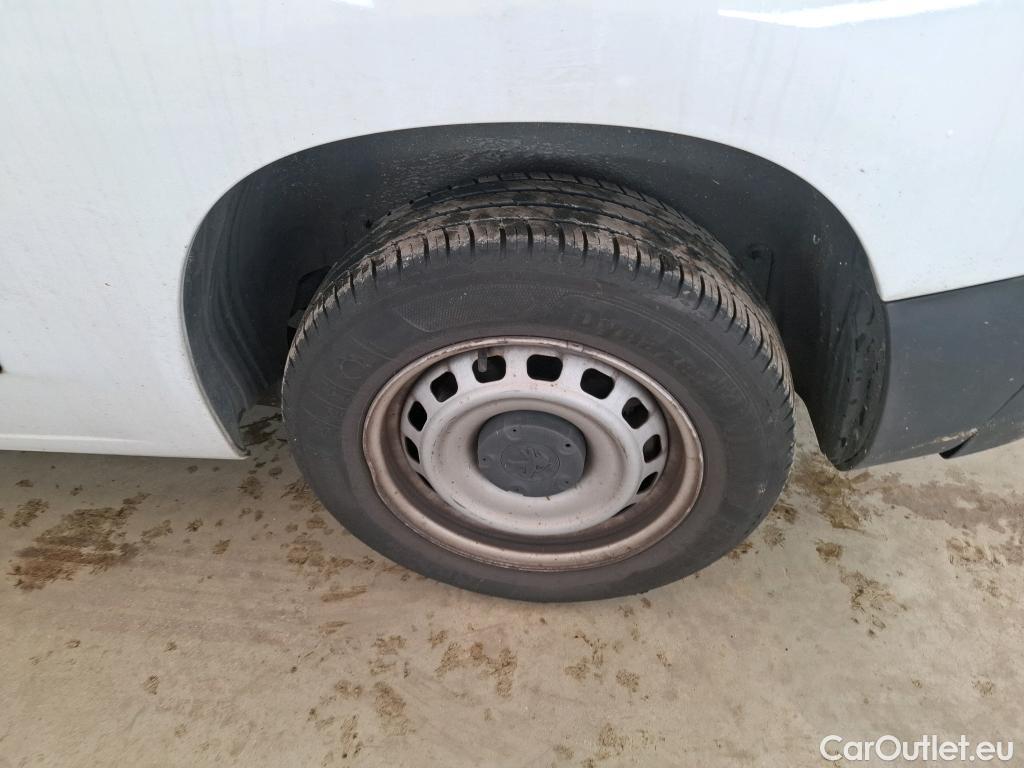  Peugeot  Partner  Premium L1 1.5 HDi 100CV BVM5 E6dT #28