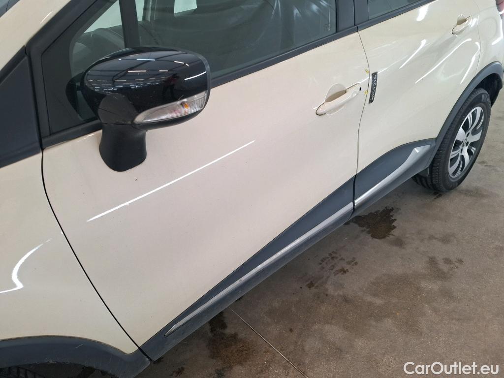  Renault  Captur  Business 0.9 TCe 90CV BVM5 E6 / TRANSFO VP VF #14