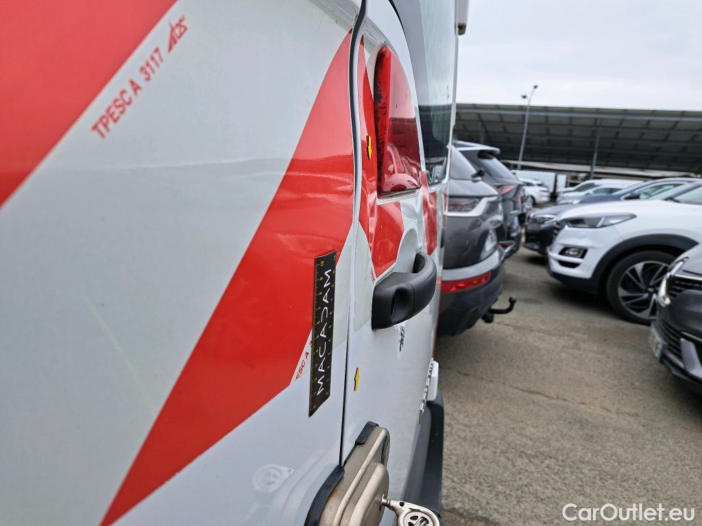 Renault  Master RENAULT  VU 4p Fourgon FG GCf Trac F3500 L3H2 Energy dCi 145 E6 #20