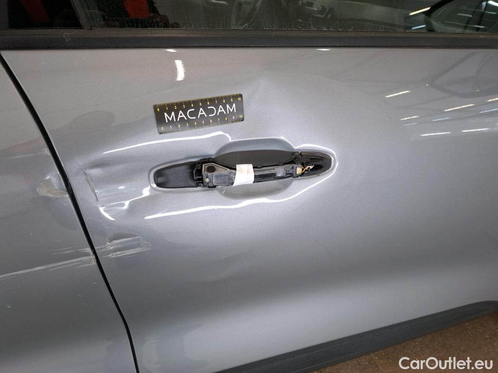 Ford  Kuga  Titanium Hybrid 2.5 190CV BVA6 E6dT #17