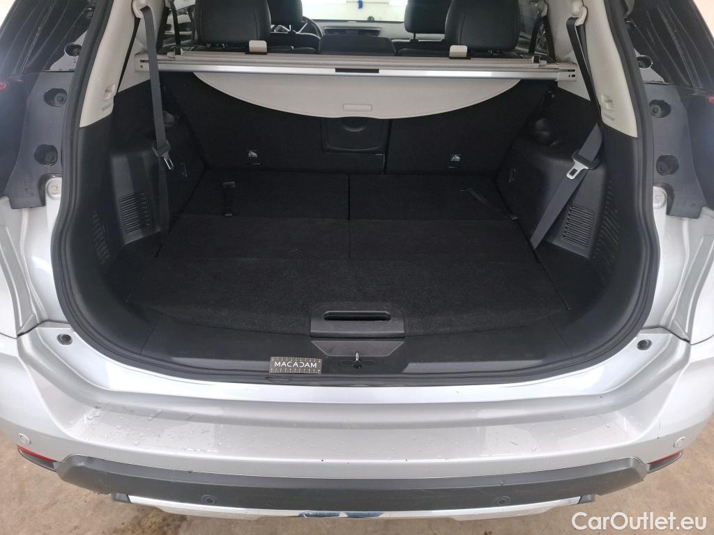  Nissan  X-Trail NISSAN  5p Crossover dCi 150 Tekna 7pl #28