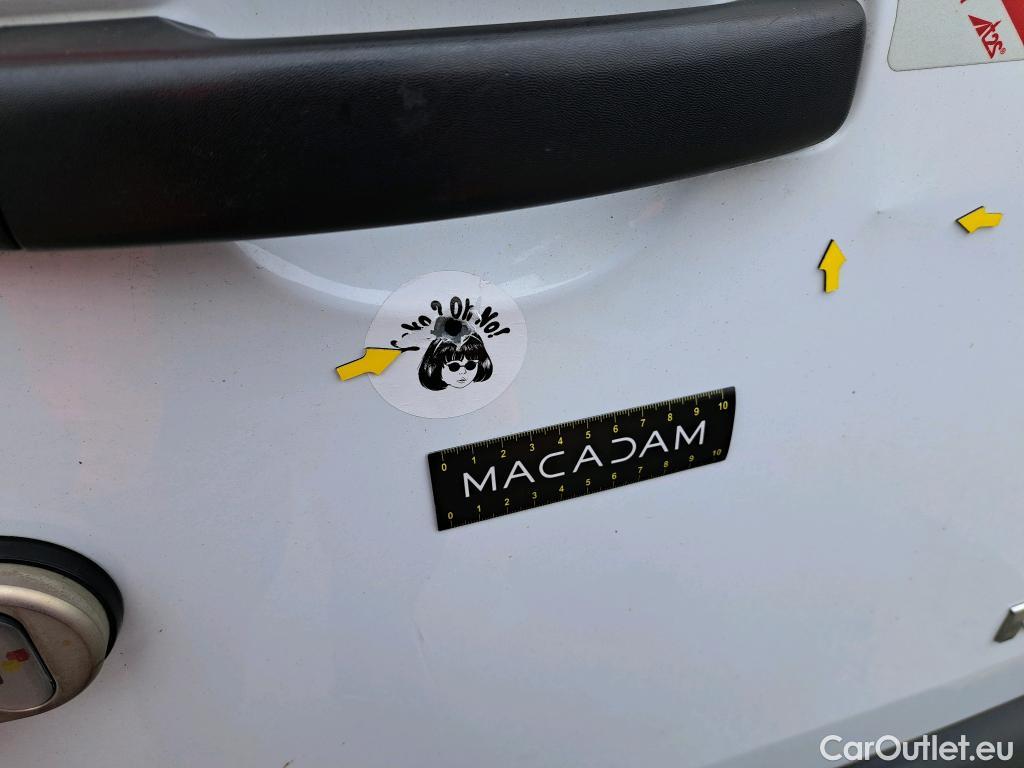 Renault  Master RENAULT  VU 4p Fourgon FG GCf Trac F3500 L3H2 Energy dCi 145 E6 #23