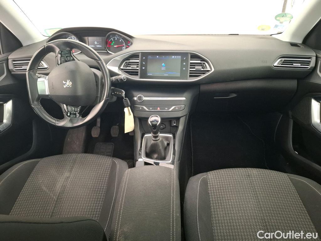 Peugeot  308  SW Active Business 1.5 HDi 130CV BVM6 E6dT #5