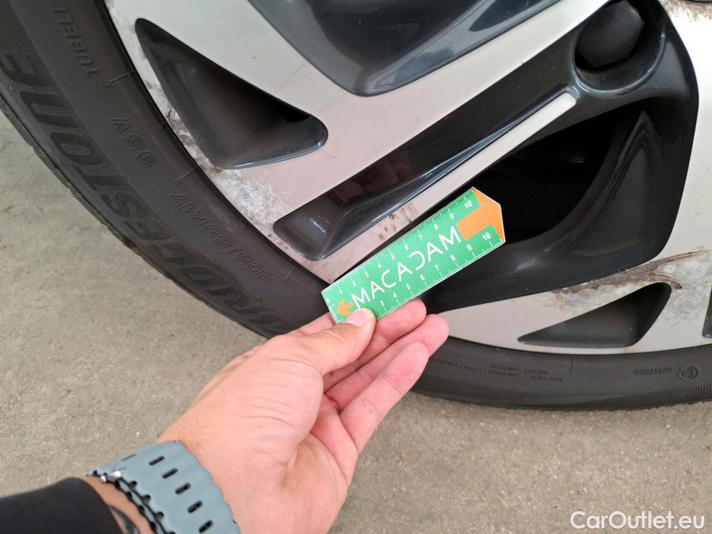  Citroen  C4 Grand Picasso /Spacetourer Business + 1.5 BlueHDi 130CV BVA8 E6d #23