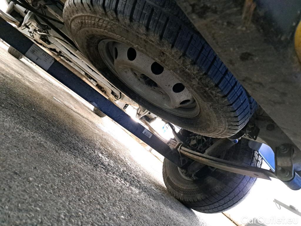 Fiat  Ducato FIAT  Benne SC  2014  2P Benne basculante H3Power 140 Maxi HD 3 5 M Business #11