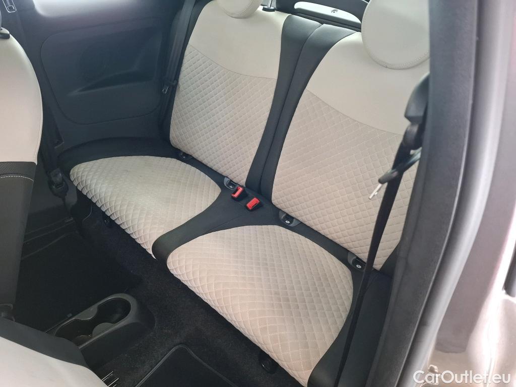Fiat  500  DolceVita 1.0 70CV BVM6 E6d #9
