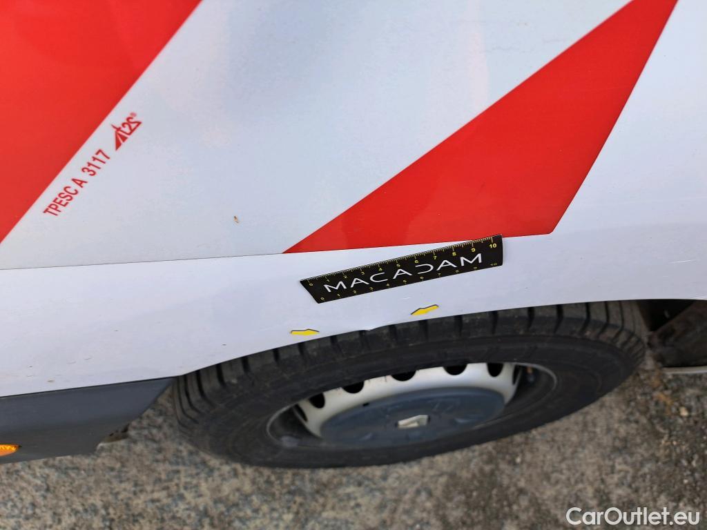 Renault  Master RENAULT  VU 4p Fourgon FG GCf Trac F3500 L3H2 Energy dCi 145 E6 #4