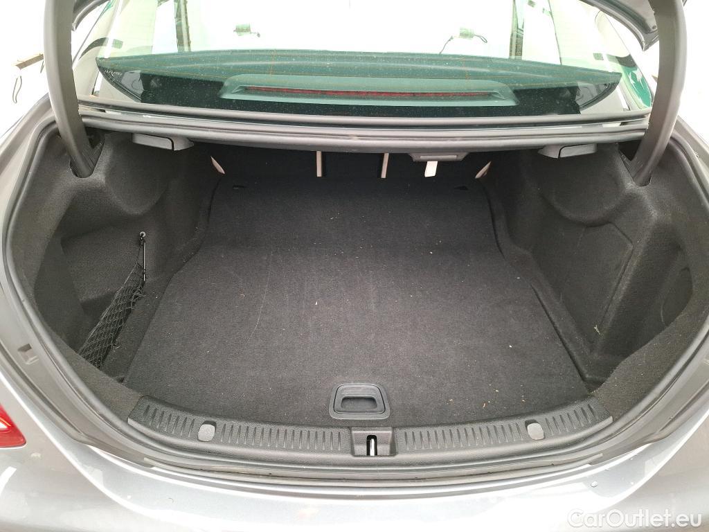 Mercedes  E-Klasse MERCEDES-BENZ Classe E Berline / 2016 / 4P / Berline E 200 d Avantgarde Line BA9 #8