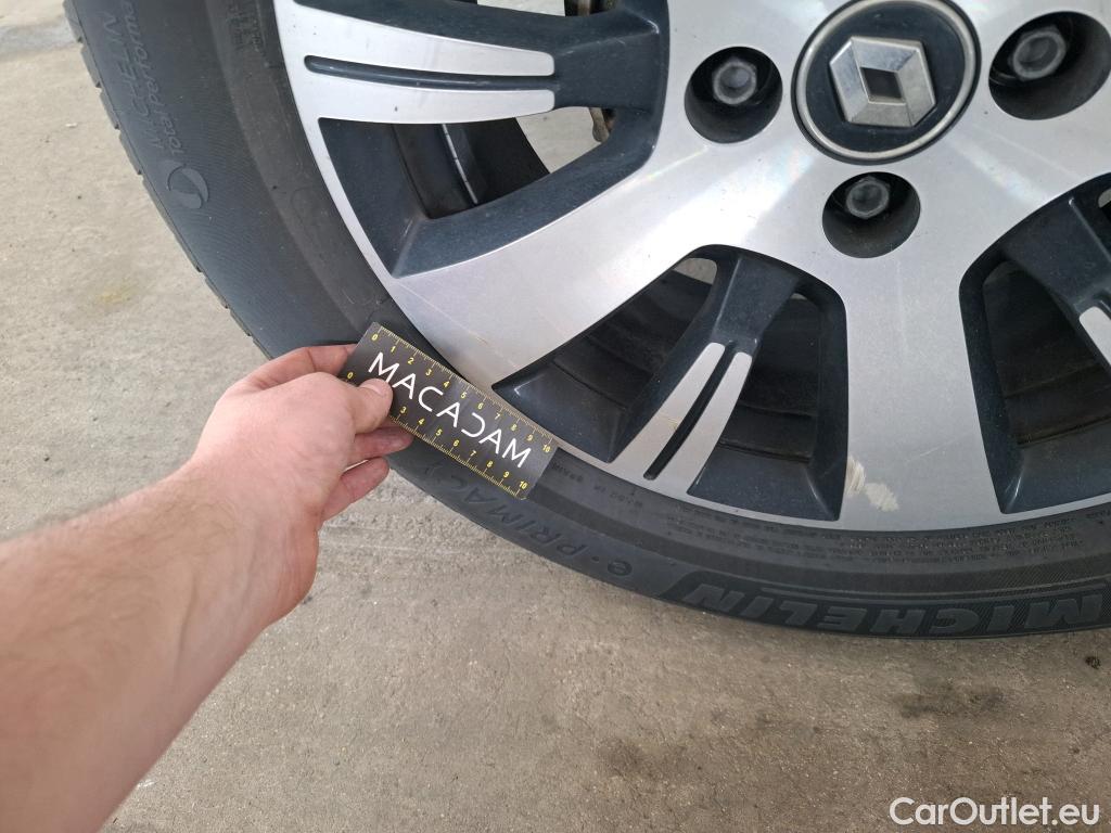  Renault  Captur  Business 0.9 TCe 90CV BVM5 E6 / TRANSFO VP VF #36