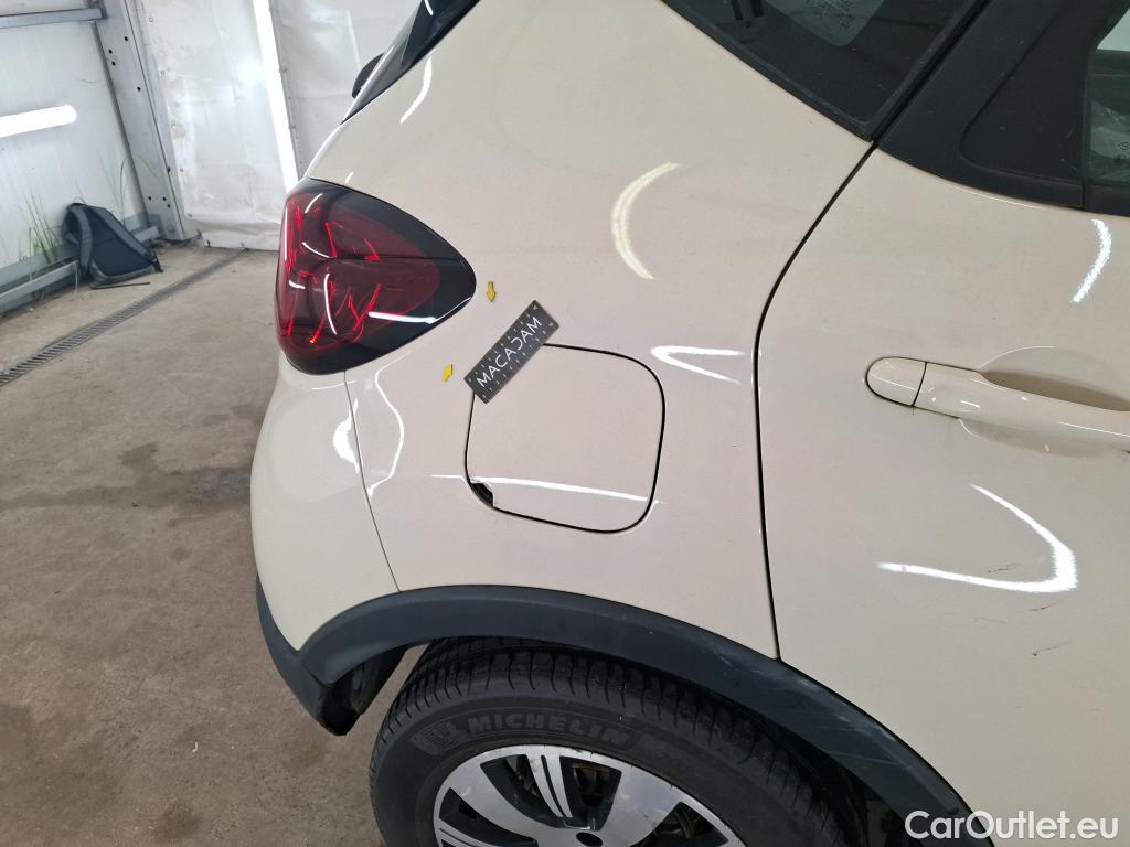  Renault  Captur  Business 0.9 TCe 90CV BVM5 E6 / TRANSFO VP VF #11