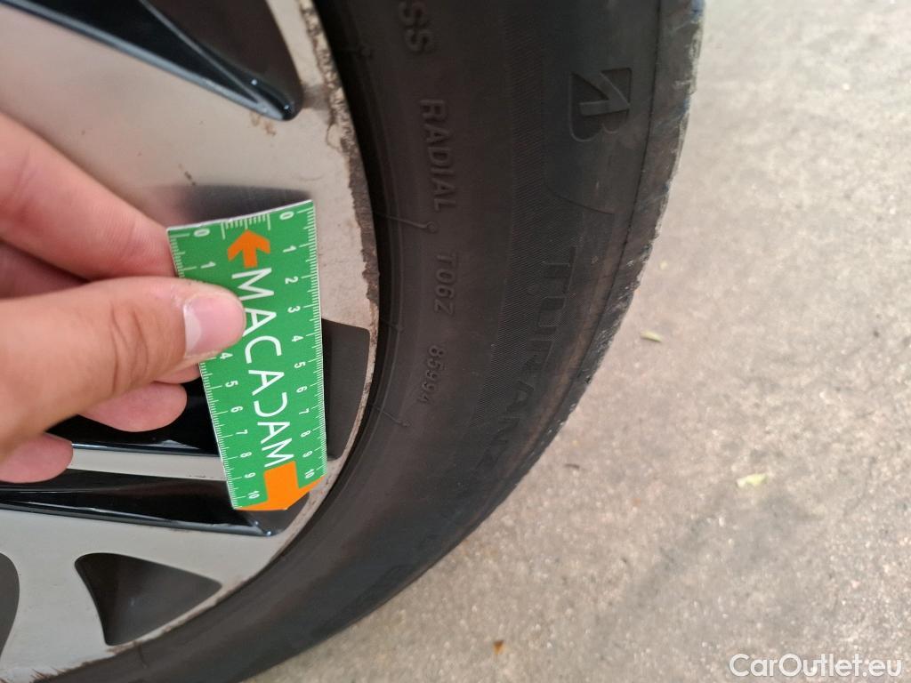  Citroen  C4 Grand Picasso /Spacetourer Business + 1.5 BlueHDi 130CV BVA8 E6d #28