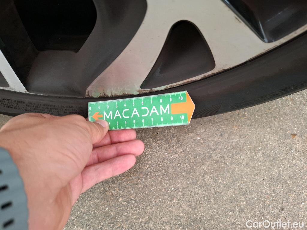  Citroen  C4 Grand Picasso /Spacetourer Business + 1.5 BlueHDi 130CV BVA8 E6d #29