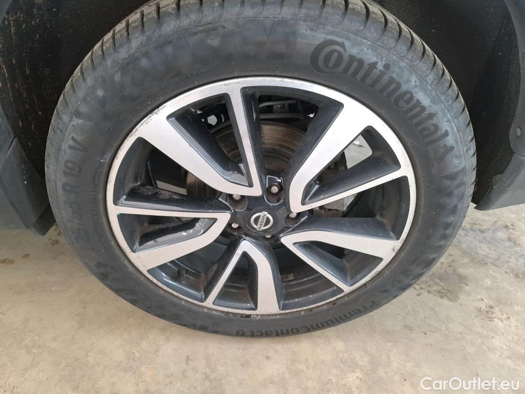  Nissan  X-Trail NISSAN  5p Crossover dCi 150 Tekna 7pl #34