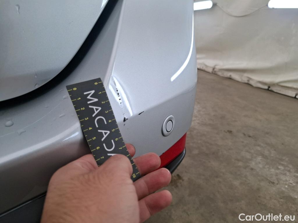  Nissan  X-Trail NISSAN  5p Crossover dCi 150 Tekna 7pl #15