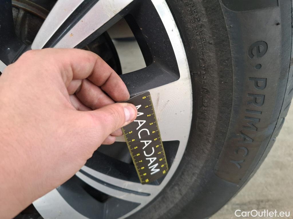  Renault  Captur  Business 0.9 TCe 90CV BVM5 E6 / TRANSFO VP VF #25