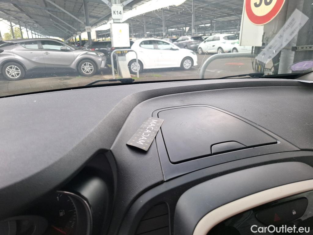  Renault  Captur  Business 0.9 TCe 90CV BVM5 E6 / TRANSFO VP VF #43