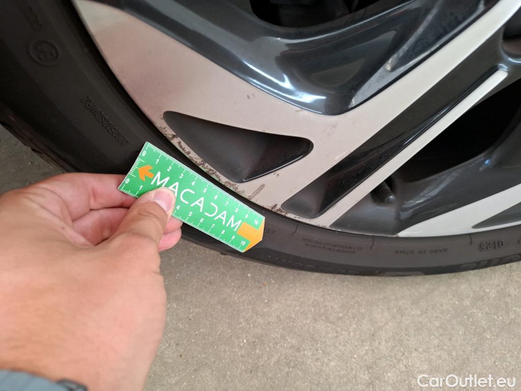  Citroen  C4 Grand Picasso /Spacetourer Business + 1.5 BlueHDi 130CV BVA8 E6d #13