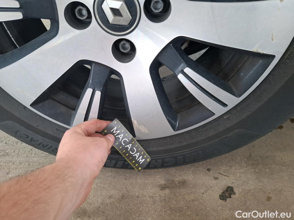  Renault  Captur  Business 0.9 TCe 90CV BVM5 E6 / TRANSFO VP VF #35