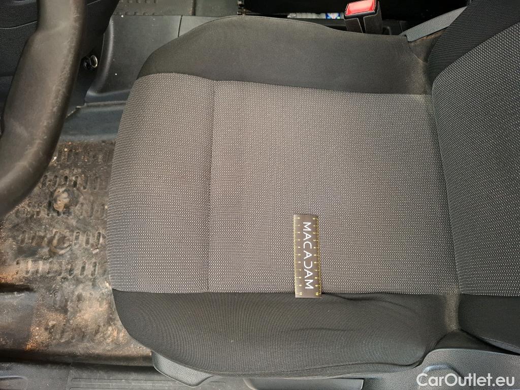  Peugeot  Partner  Premium L1 1.5 HDi 100CV BVM5 E6dT #43